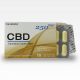 CBD Cannabis Cacao - Tabs (10 pieces)