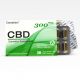 CBD Cannabis Supplement (30 capsules)