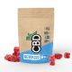 CBD +FX Hemp Gummy Bears 8ct