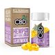 CBD +FX Hemp Soft Gels 750 Series 30 CT