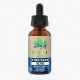 Erth Hemp Tincture THC Free 30ml