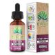 Erth Hemp Tincture Passion Fruit 30ml