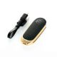 Moxie Dart - 480mAh Battery (Gold) - Dart Pod Vaporizer Unit